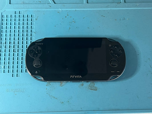 PSVita OLED 256GB