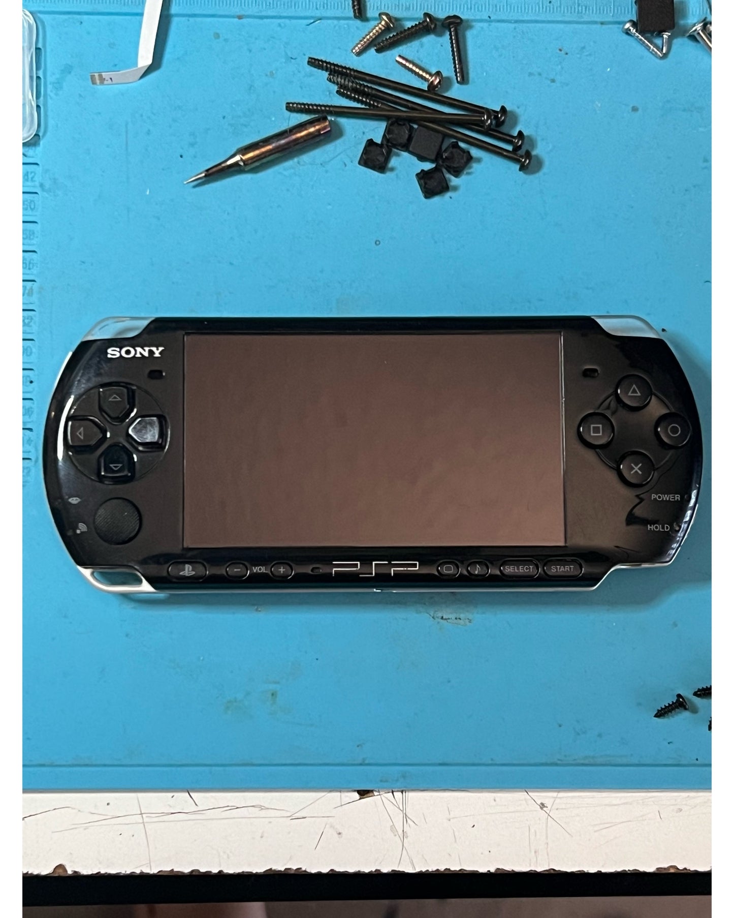 PSP - 128GB