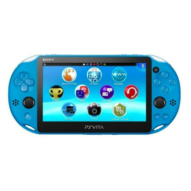 PSVita Slim 256GB